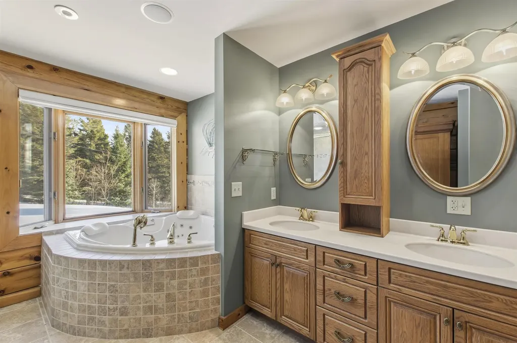 98 Harvey Swell Road Colebrook NH 03576