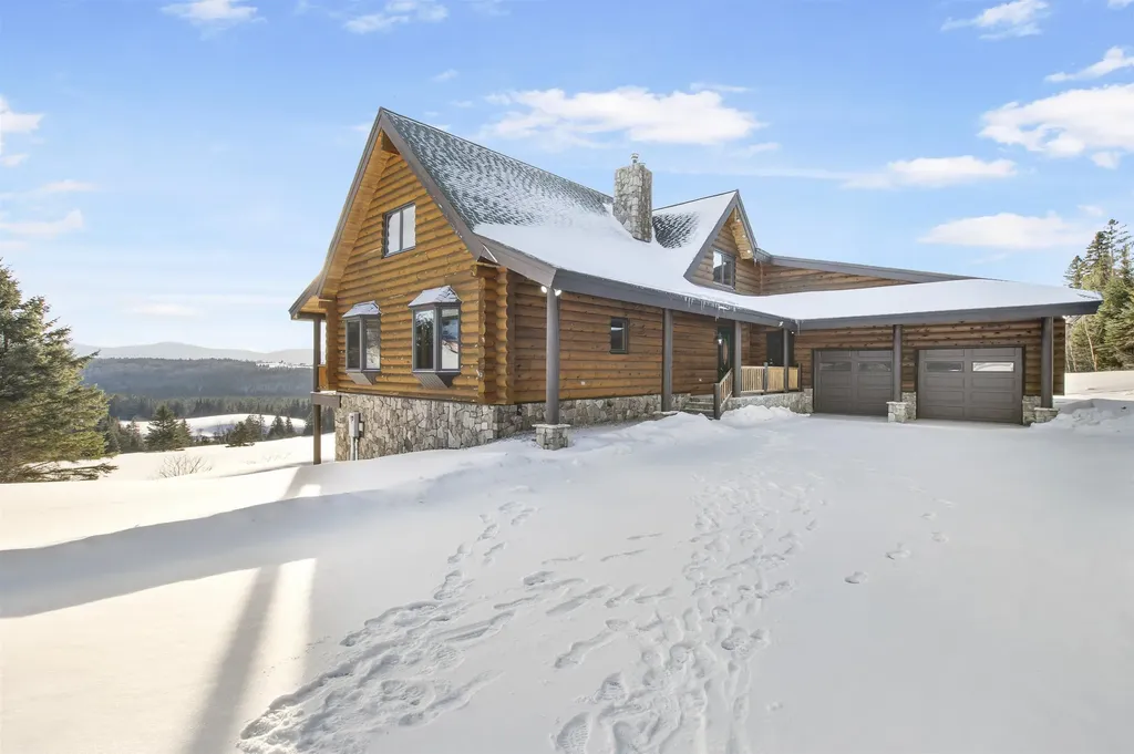 98 Harvey Swell Road Colebrook NH 03576