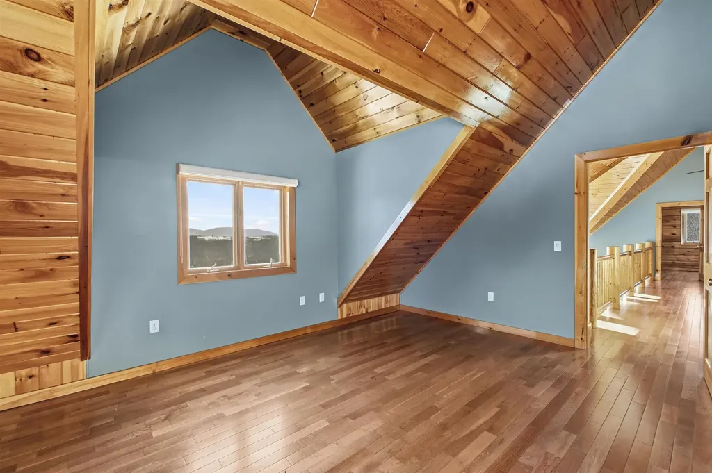 98 Harvey Swell Road Colebrook NH 03576