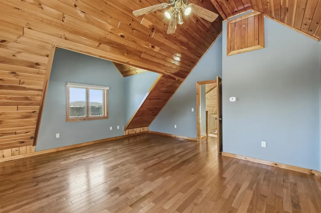 98 Harvey Swell Road Colebrook NH 03576