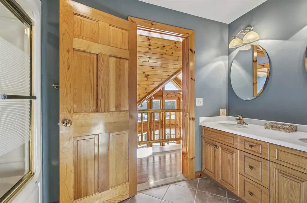 98 Harvey Swell Road Colebrook NH 03576