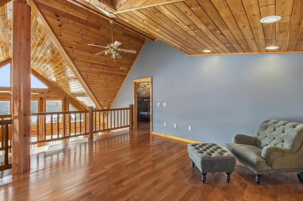 98 Harvey Swell Road Colebrook NH 03576