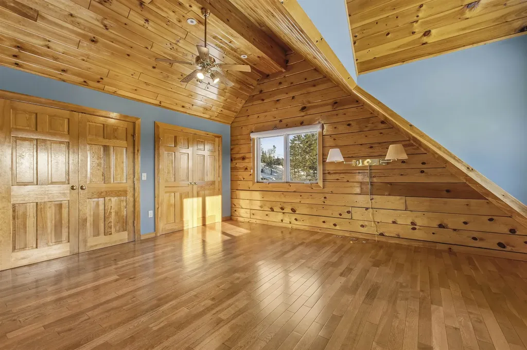 98 Harvey Swell Road Colebrook NH 03576