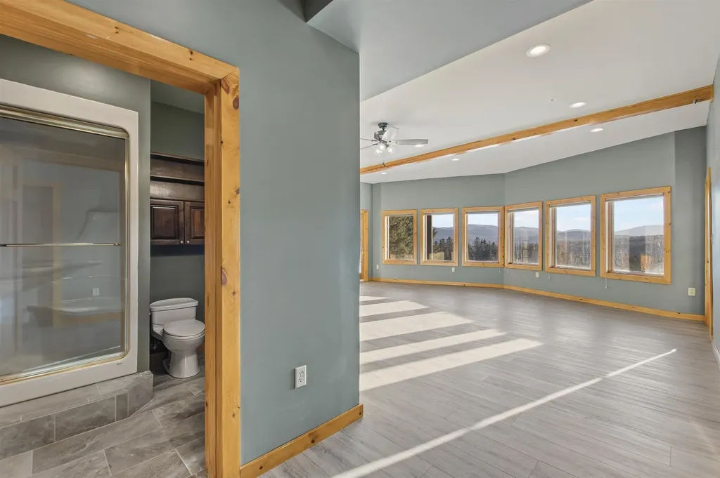 98 Harvey Swell Road Colebrook NH 03576