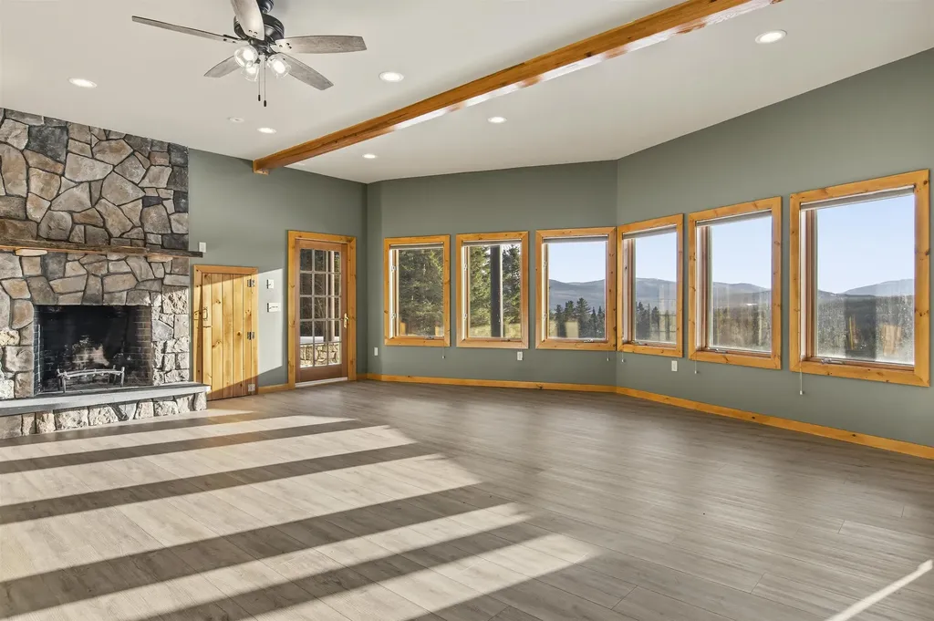 98 Harvey Swell Road Colebrook NH 03576