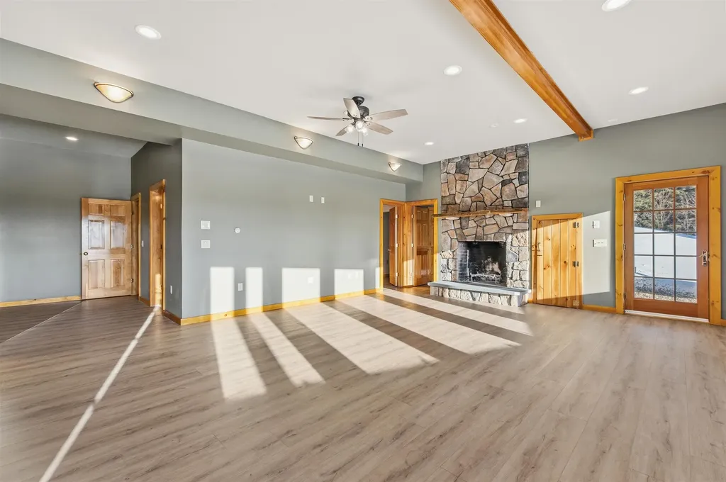 98 Harvey Swell Road Colebrook NH 03576