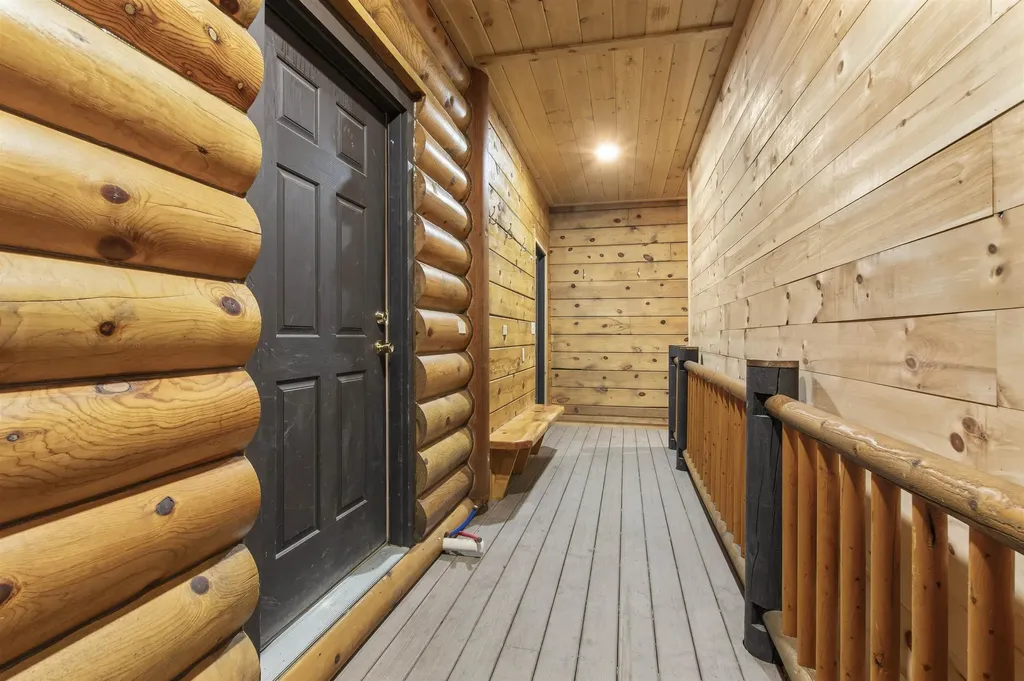 98 Harvey Swell Road Colebrook NH 03576