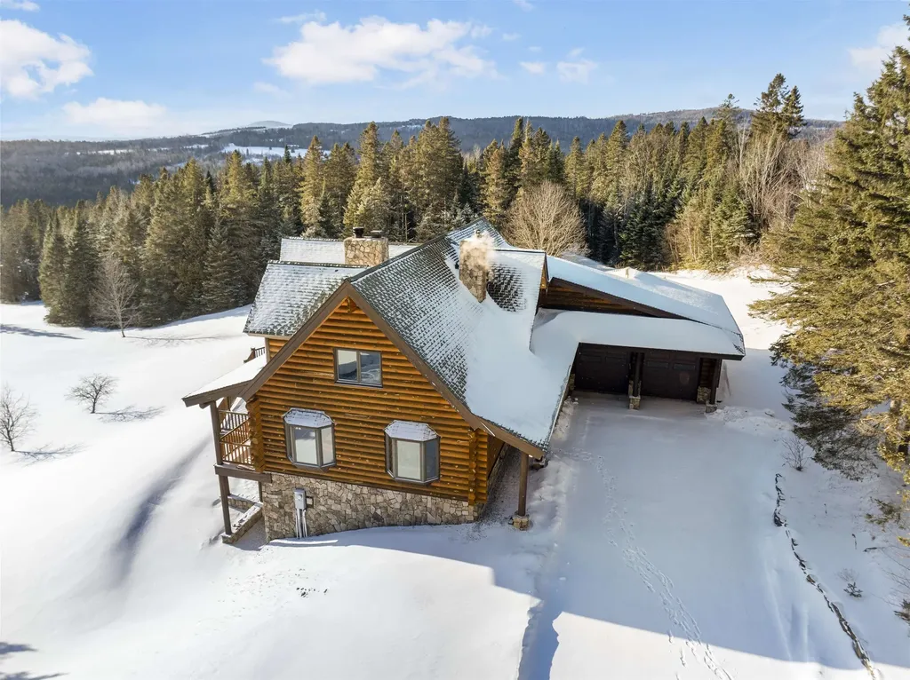 98 Harvey Swell Road Colebrook NH 03576