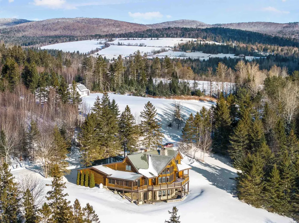 98 Harvey Swell Road Colebrook NH 03576