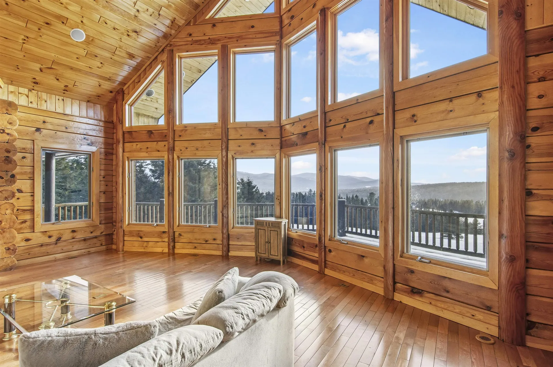 98 Harvey Swell Road Colebrook NH 03576