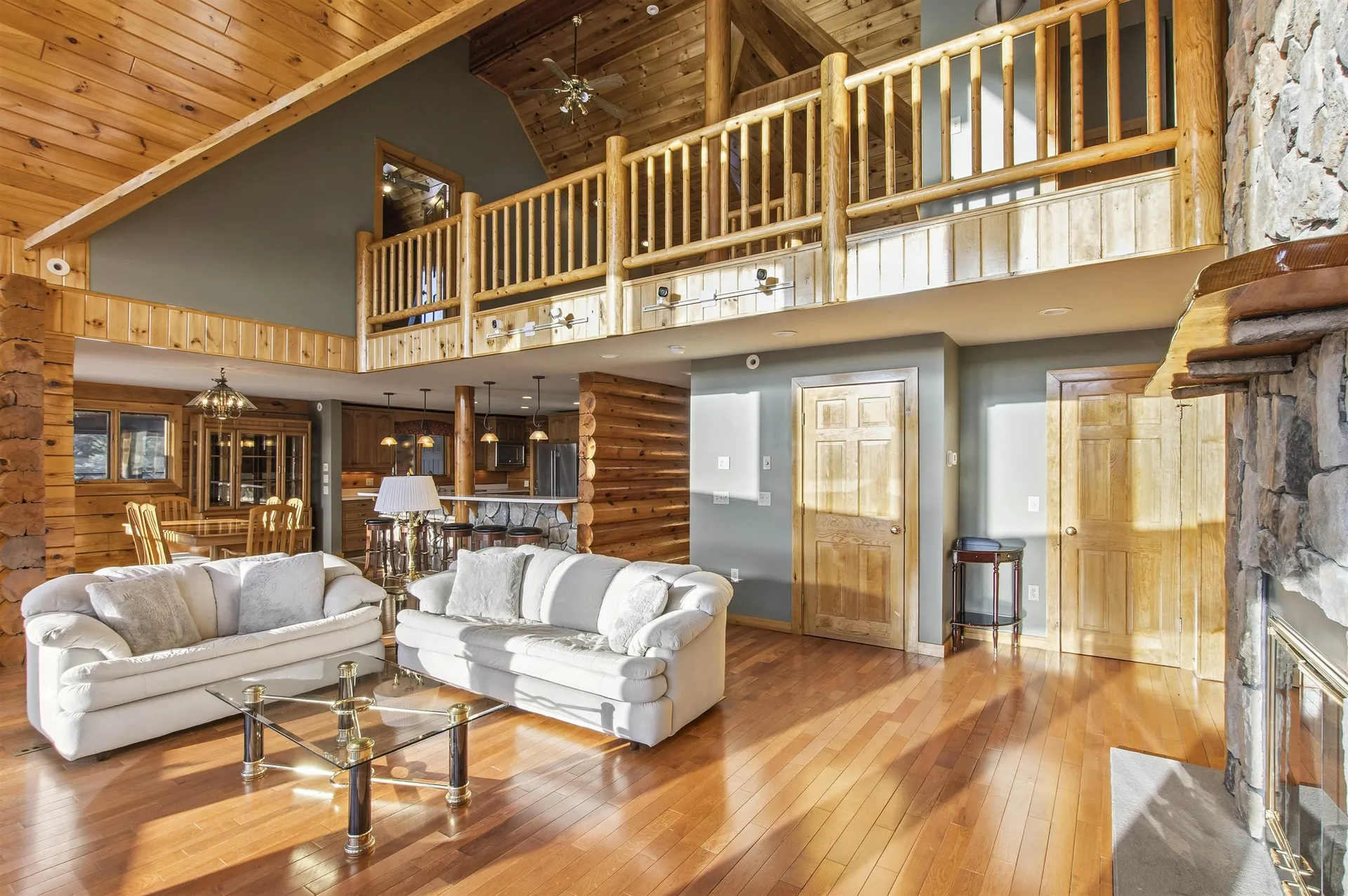 98 Harvey Swell Road Colebrook NH 03576