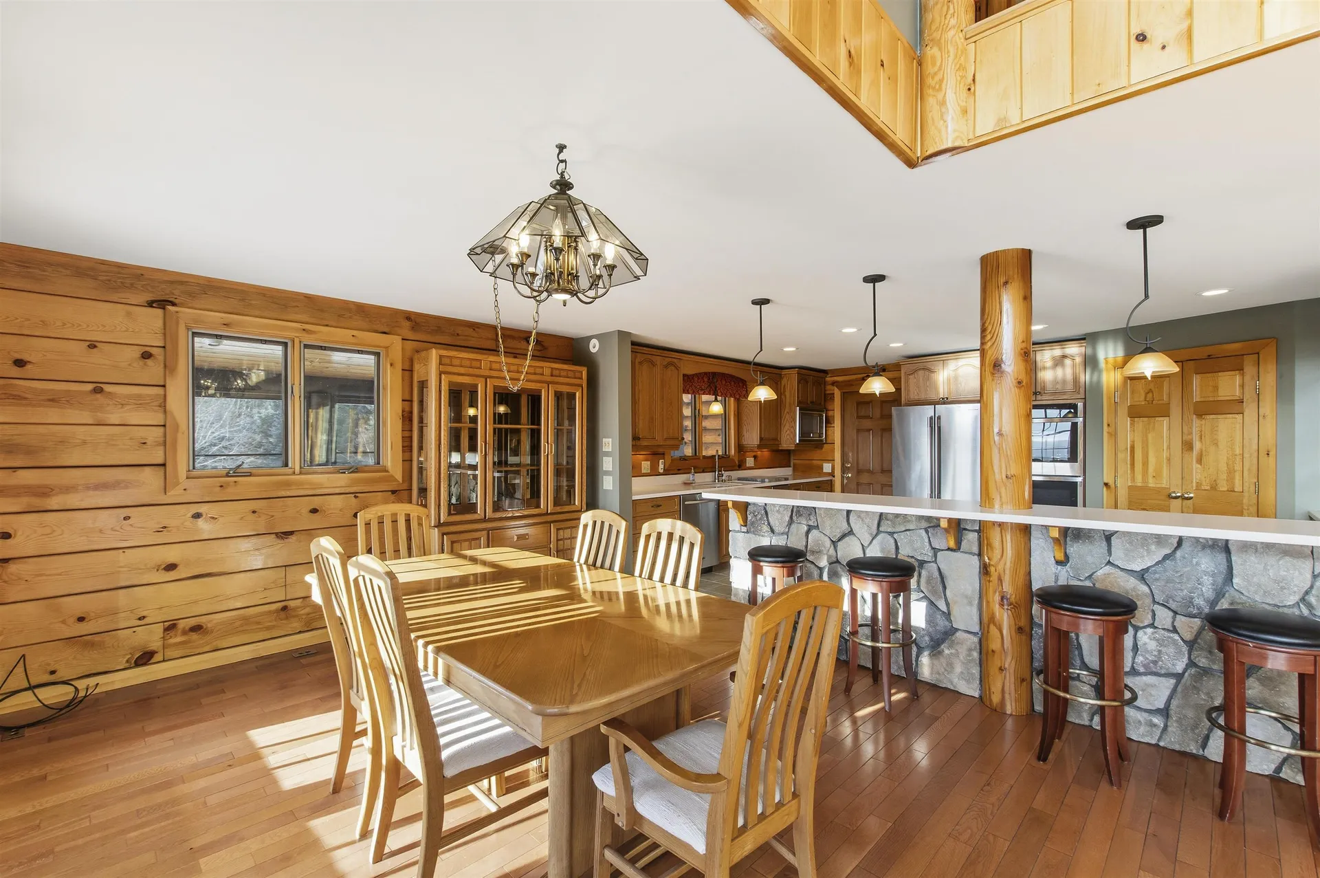 98 Harvey Swell Road Colebrook NH 03576