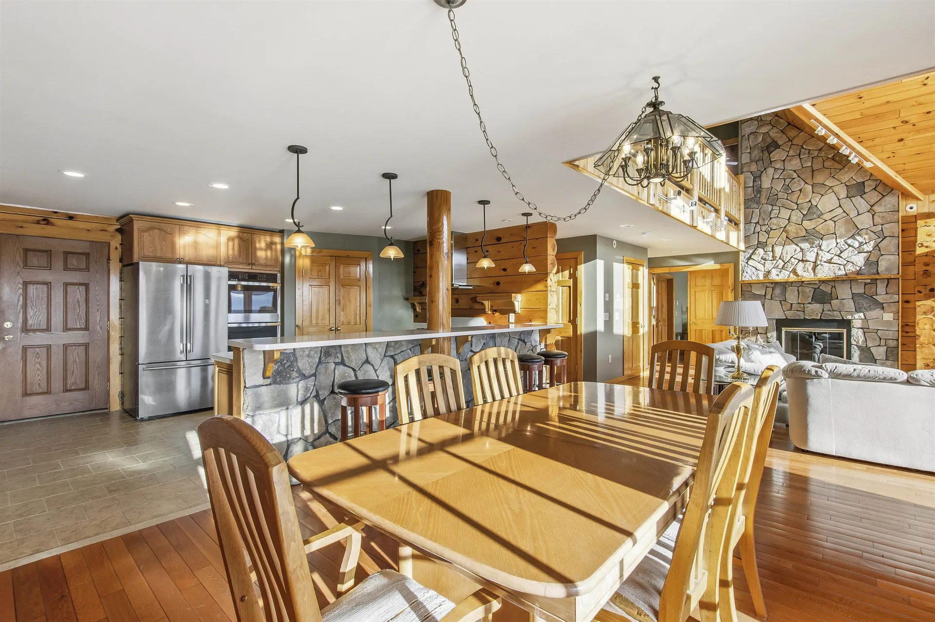 98 Harvey Swell Road Colebrook NH 03576