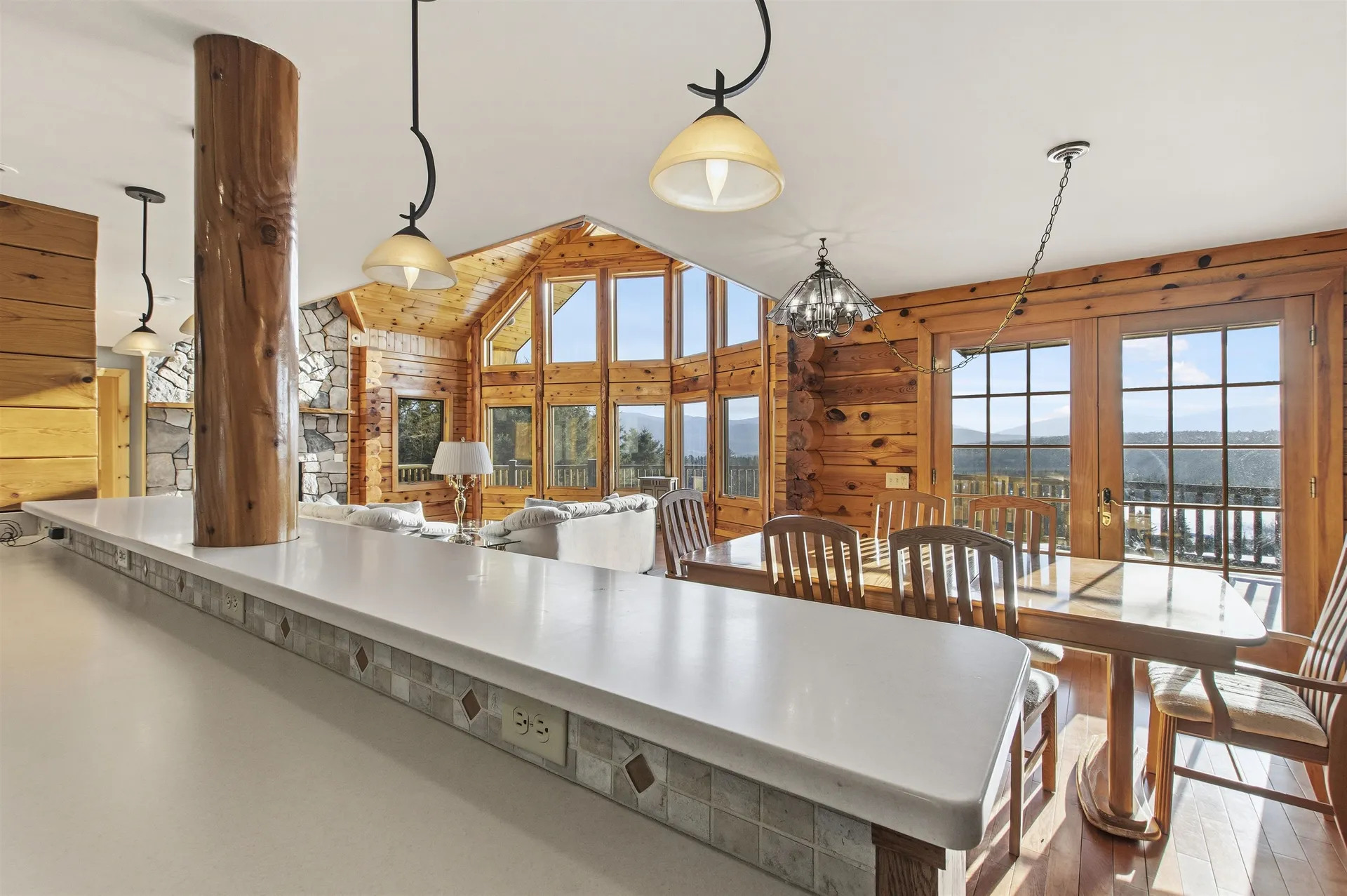 98 Harvey Swell Road Colebrook NH 03576