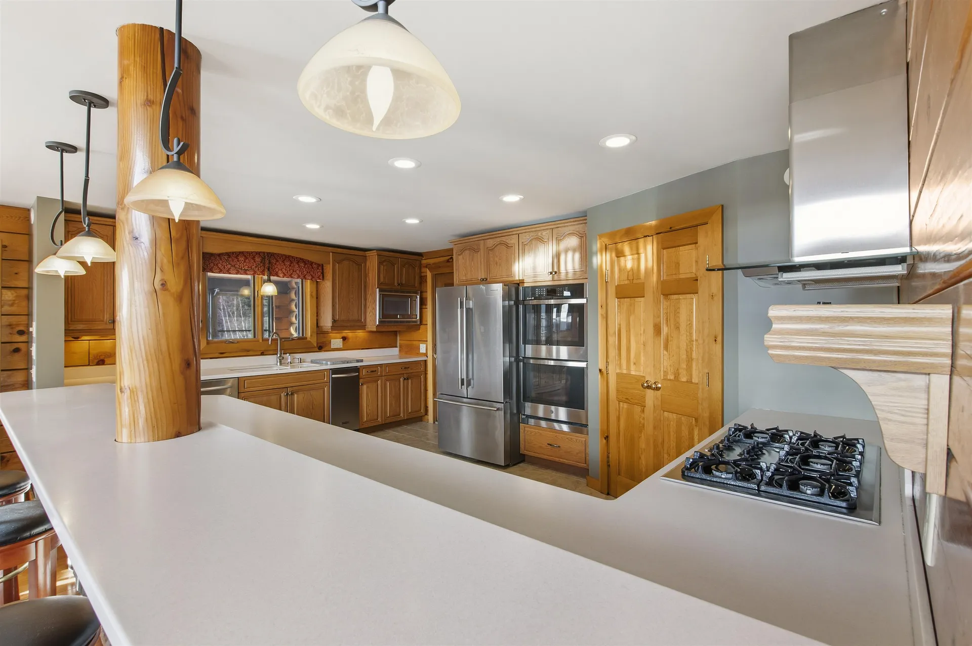 98 Harvey Swell Road Colebrook NH 03576