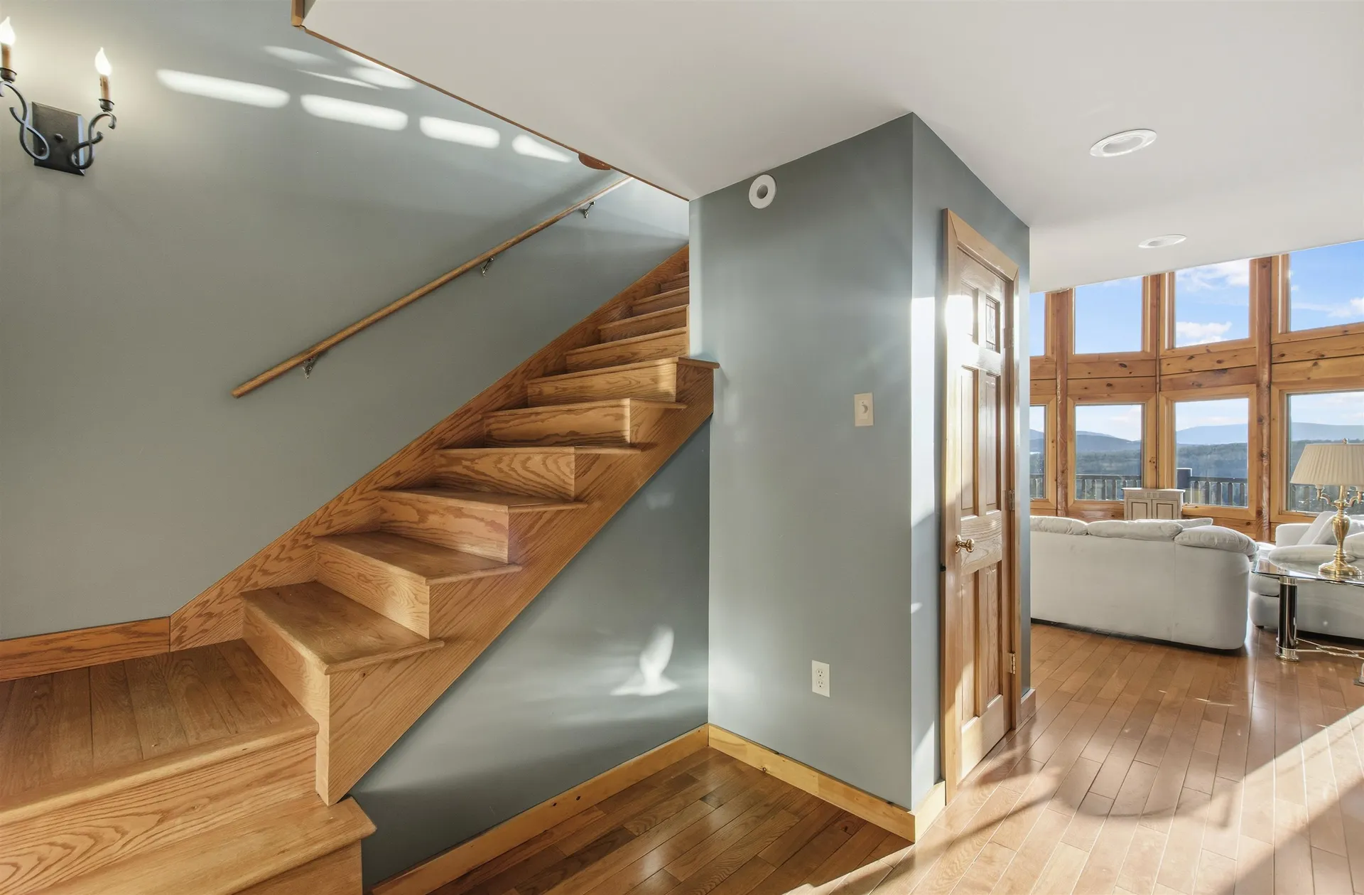 98 Harvey Swell Road Colebrook NH 03576