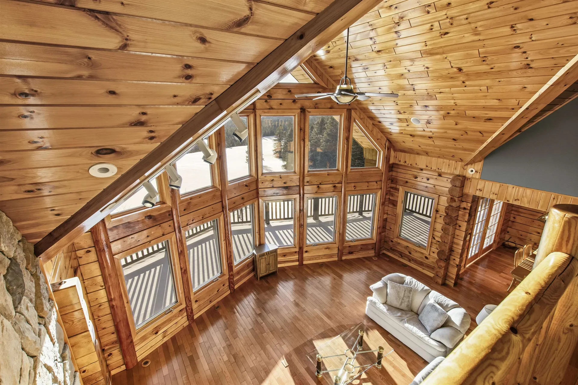 98 Harvey Swell Road Colebrook NH 03576