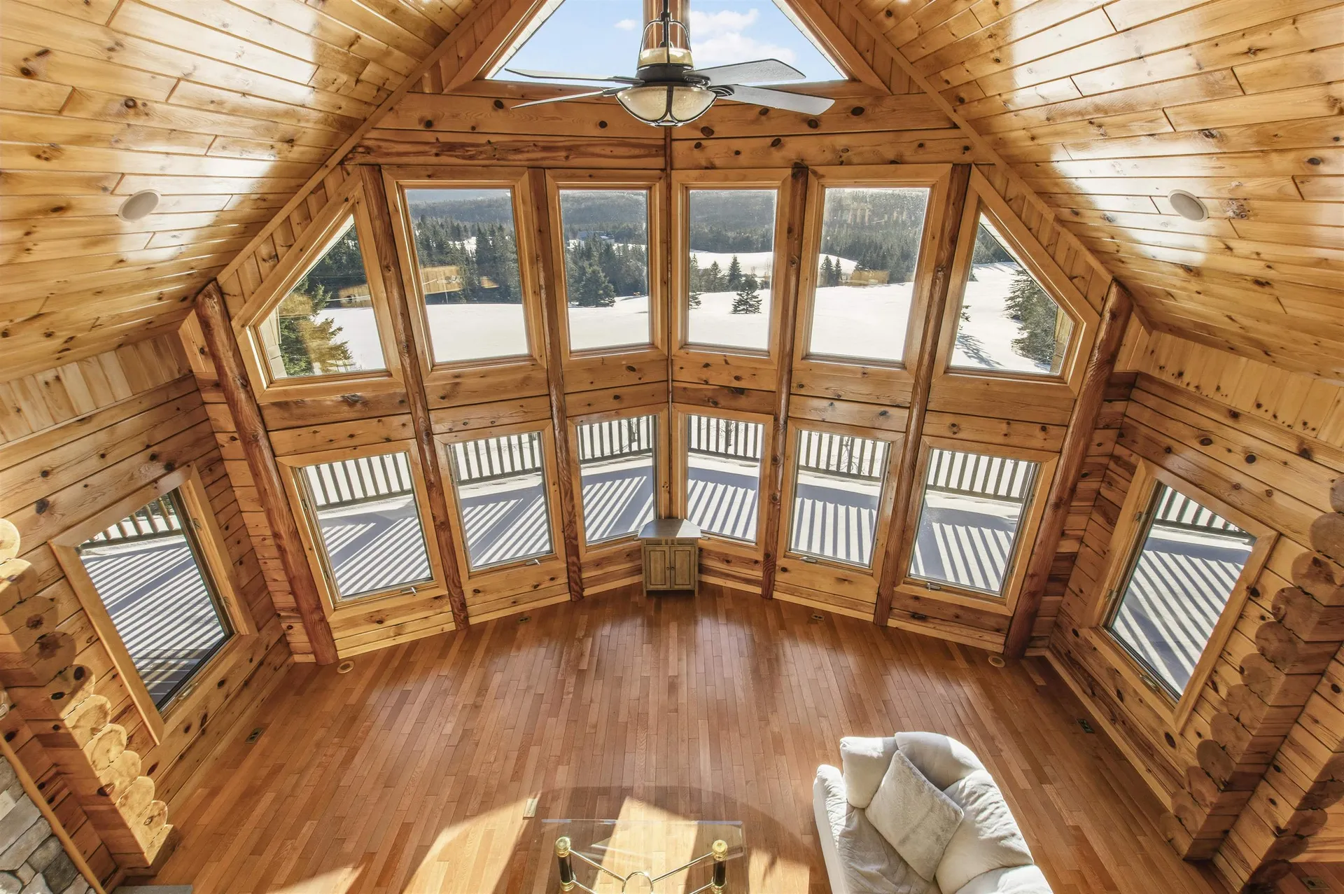 98 Harvey Swell Road Colebrook NH 03576