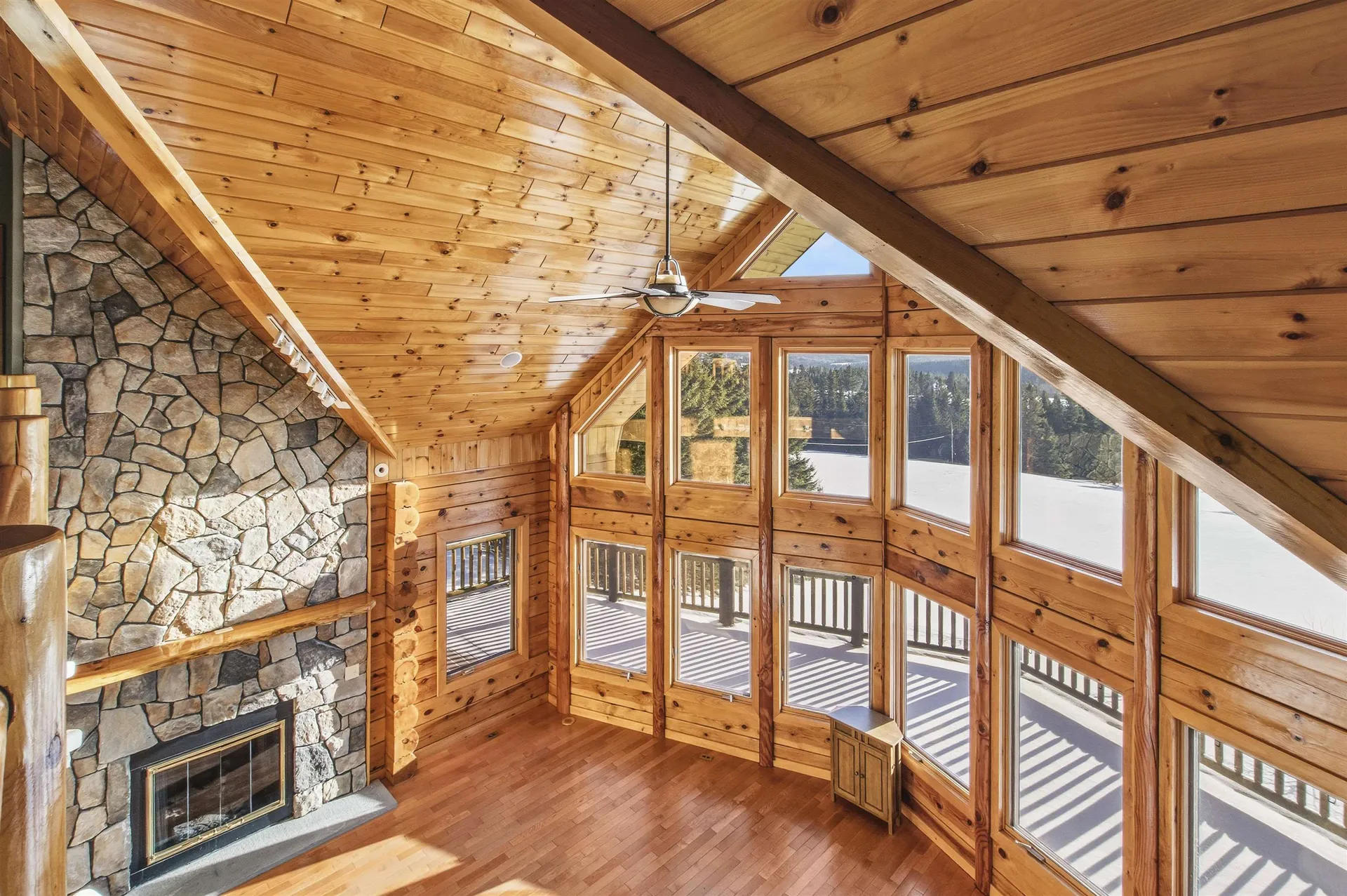 98 Harvey Swell Road Colebrook NH 03576