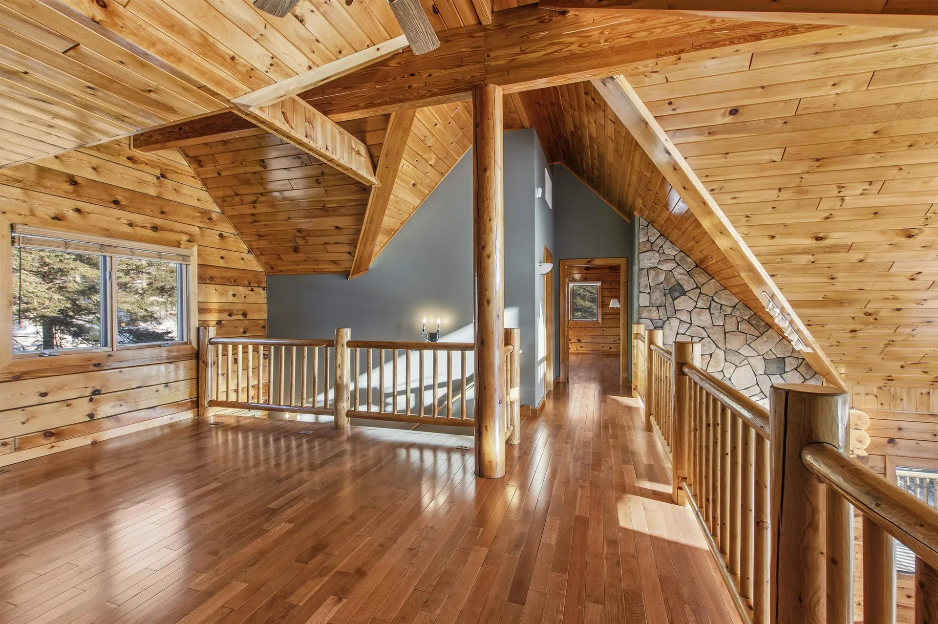 98 Harvey Swell Road Colebrook NH 03576