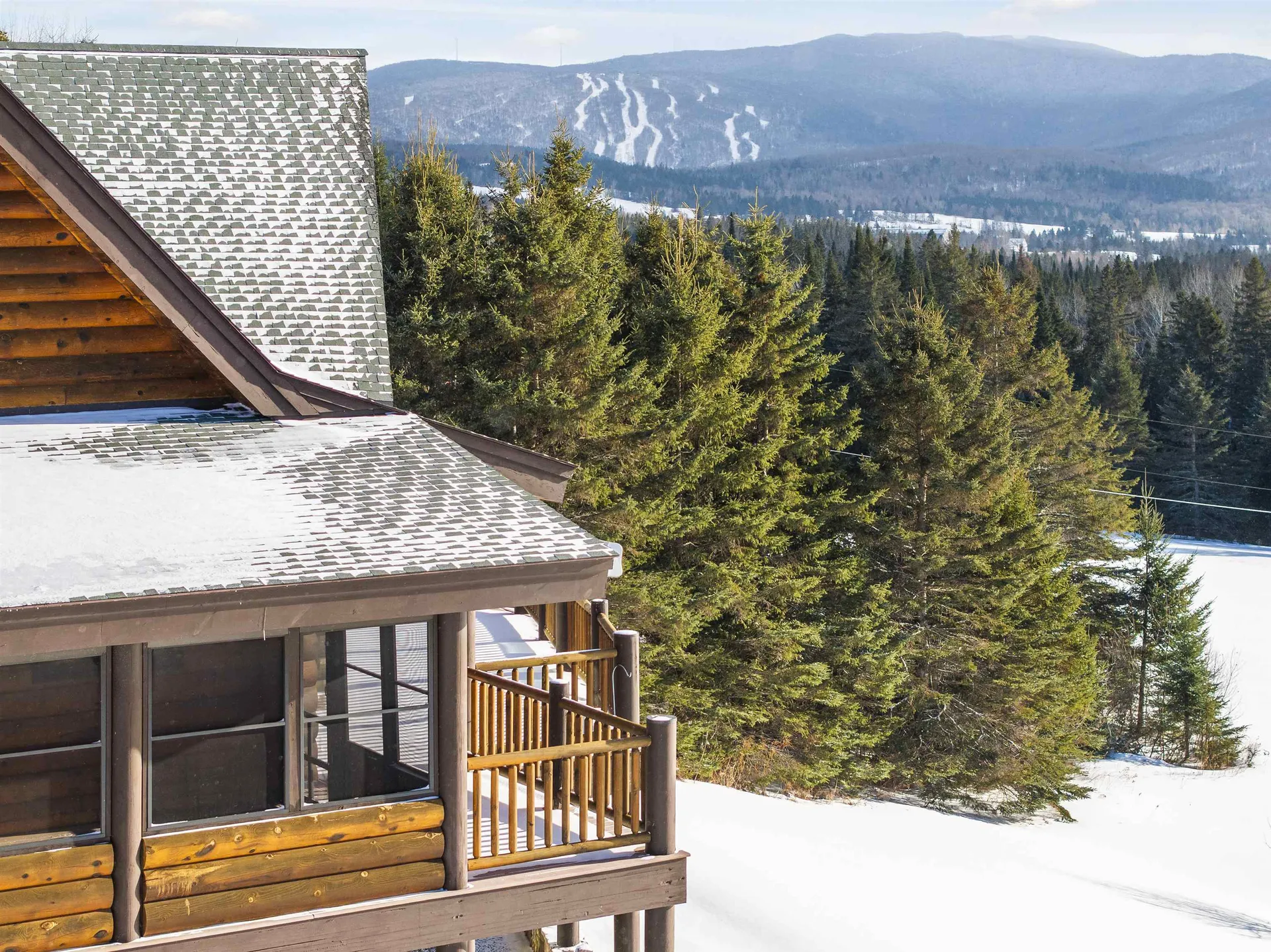 98 Harvey Swell Road Colebrook NH 03576