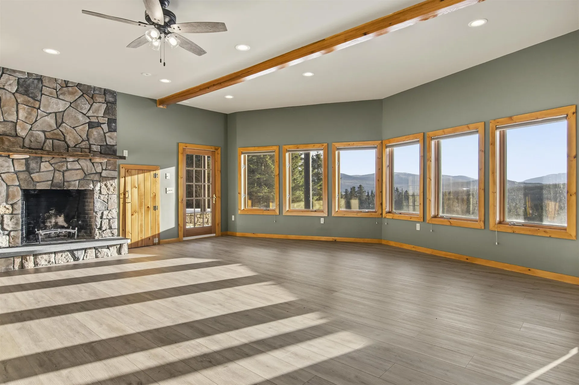 98 Harvey Swell Road Colebrook NH 03576