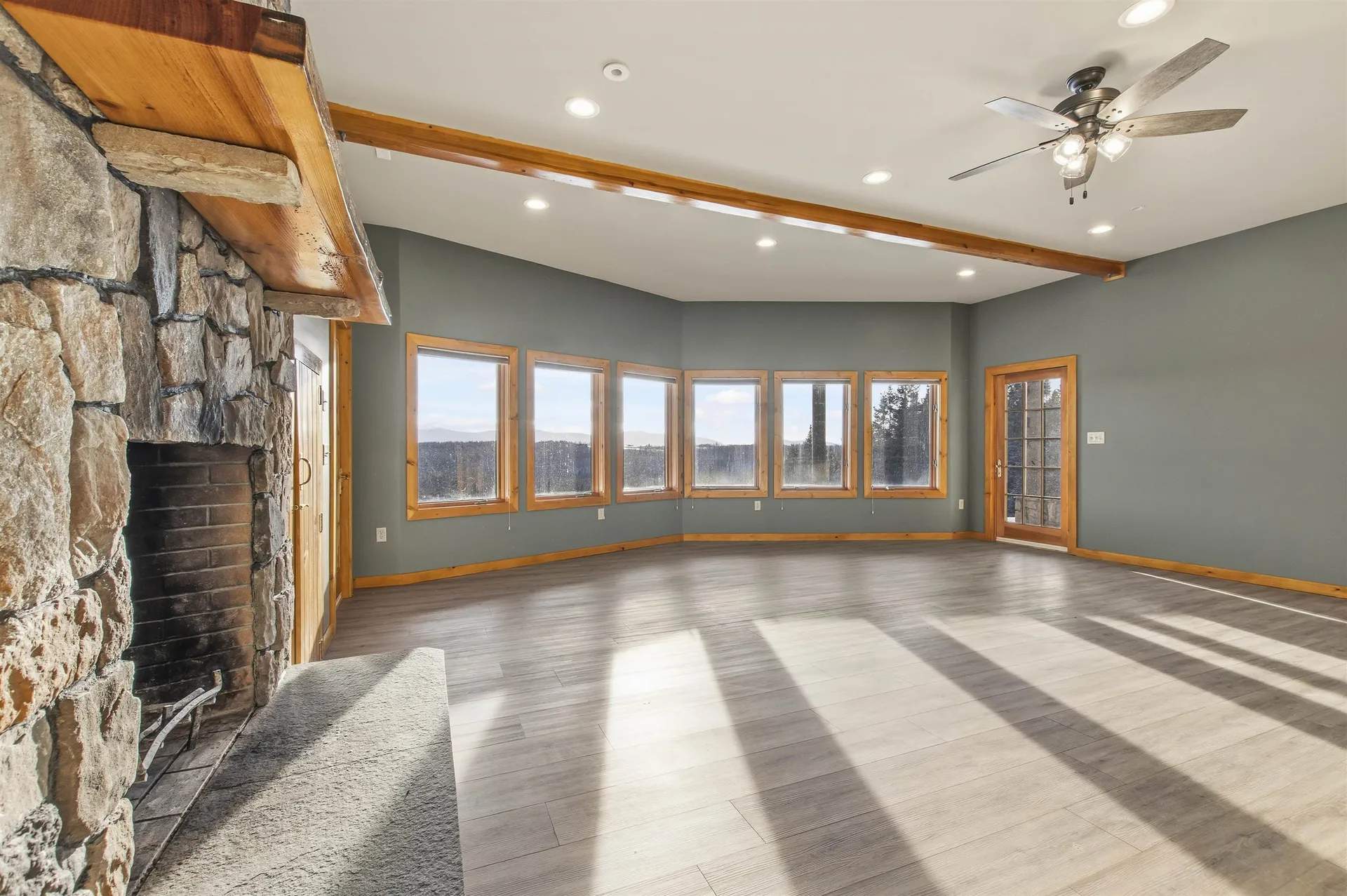 98 Harvey Swell Road Colebrook NH 03576