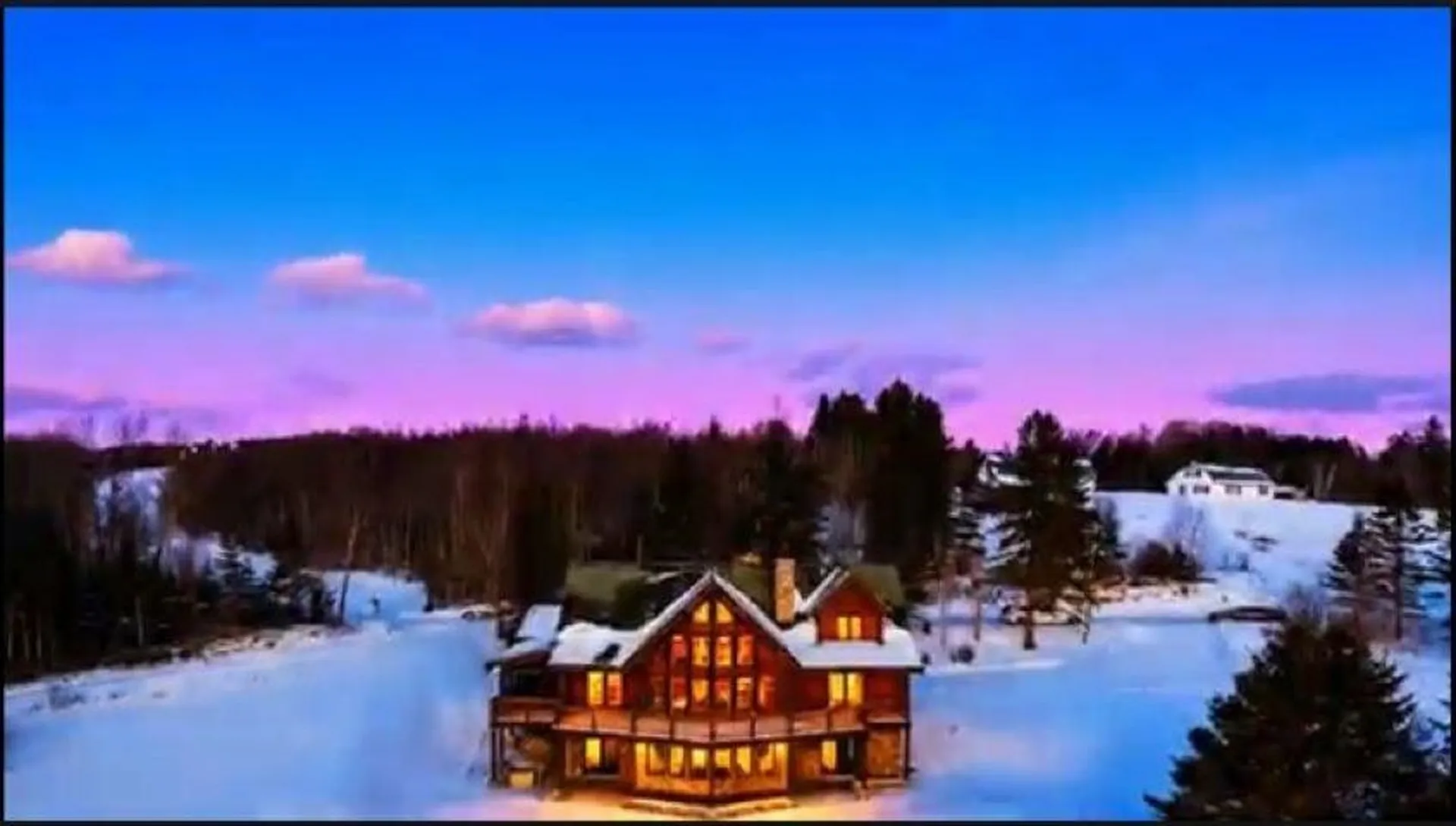 98 Harvey Swell Road Colebrook NH 03576