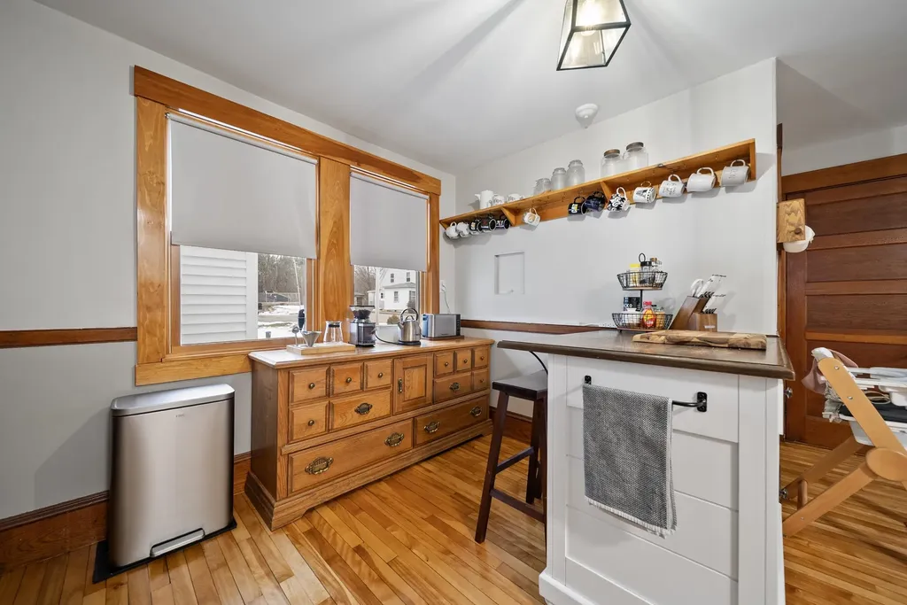 20 Smith Drive Rindge NH 03461