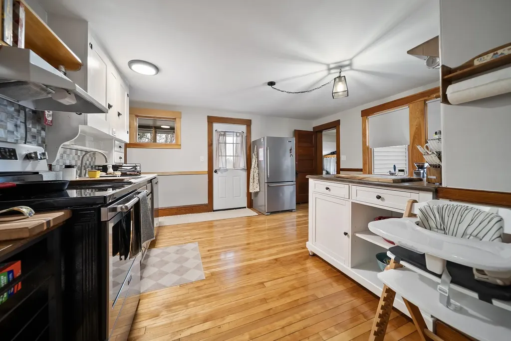 20 Smith Drive Rindge NH 03461