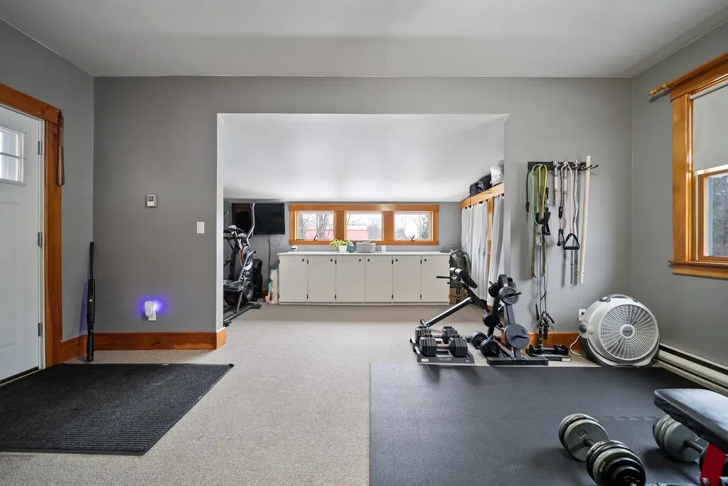 20 Smith Drive Rindge NH 03461