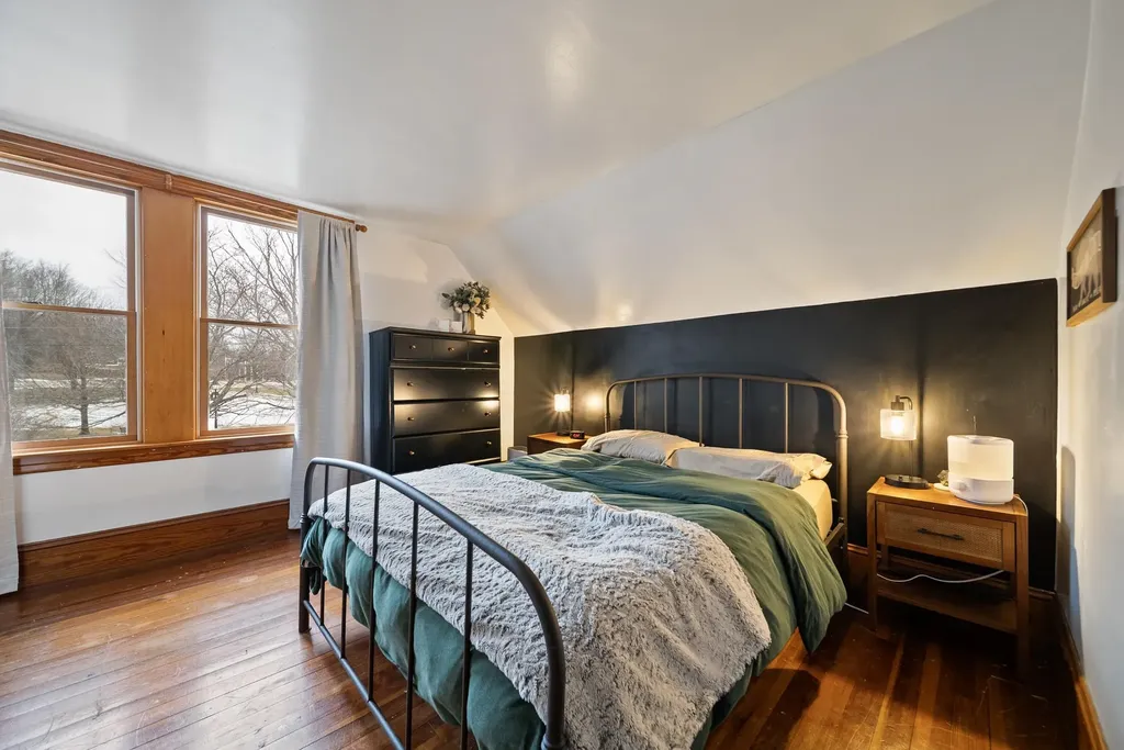 20 Smith Drive Rindge NH 03461