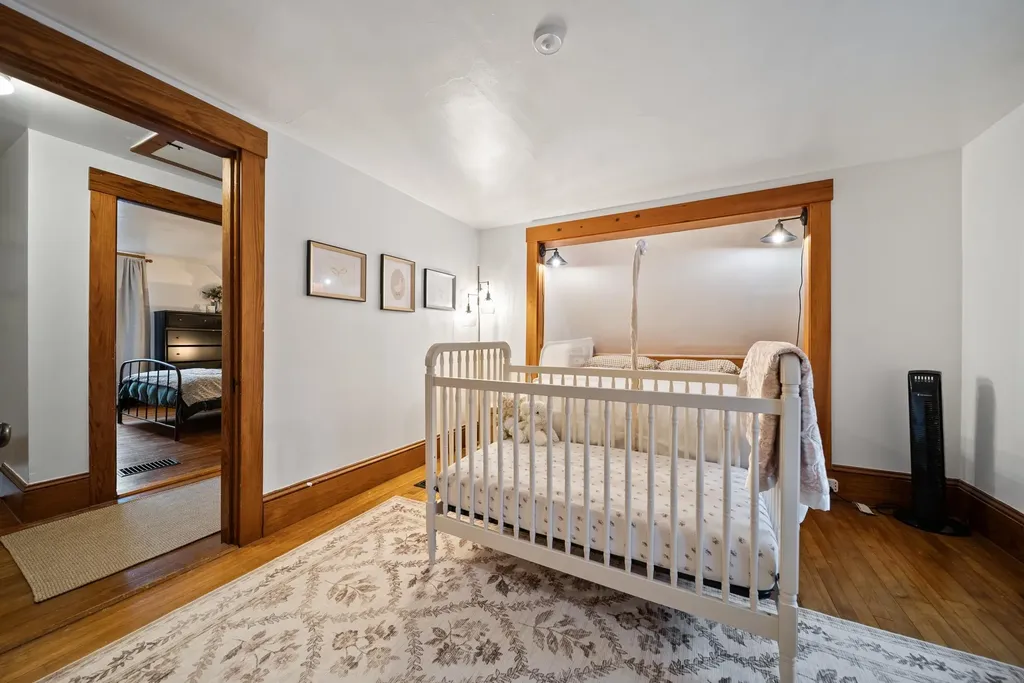 20 Smith Drive Rindge NH 03461