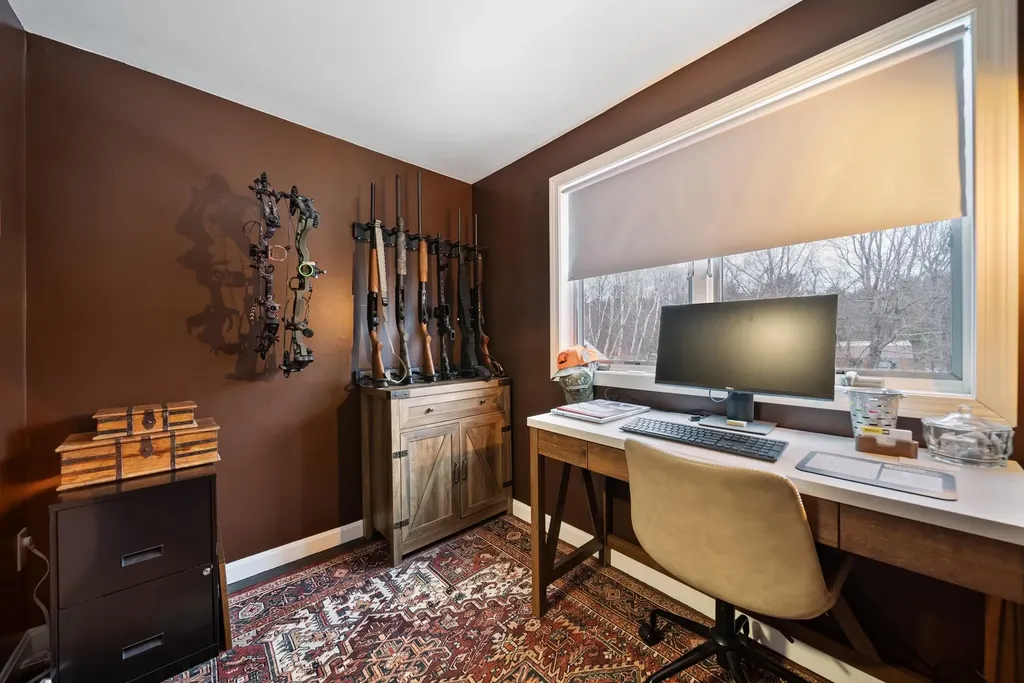 20 Smith Drive Rindge NH 03461