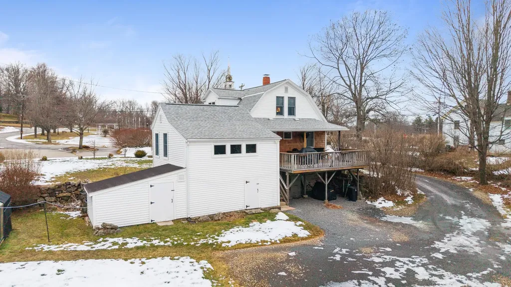 20 Smith Drive Rindge NH 03461