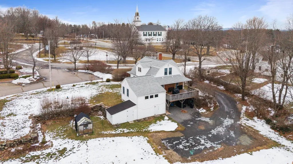 20 Smith Drive Rindge NH 03461