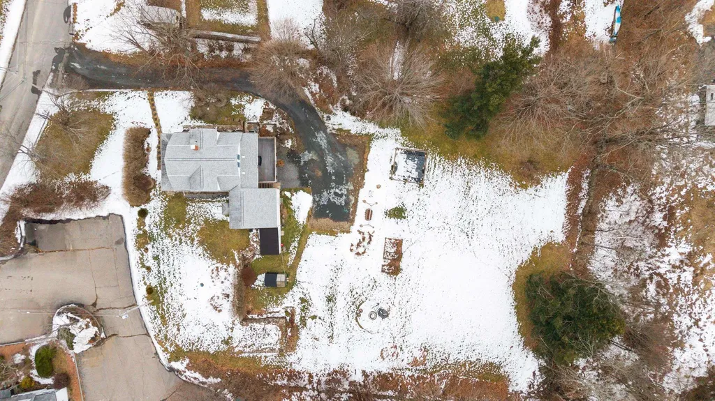 20 Smith Drive Rindge NH 03461