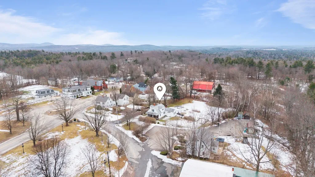 20 Smith Drive Rindge NH 03461