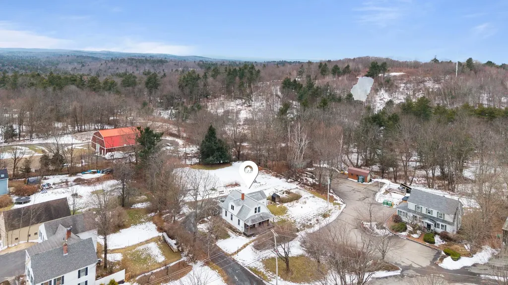 20 Smith Drive Rindge NH 03461