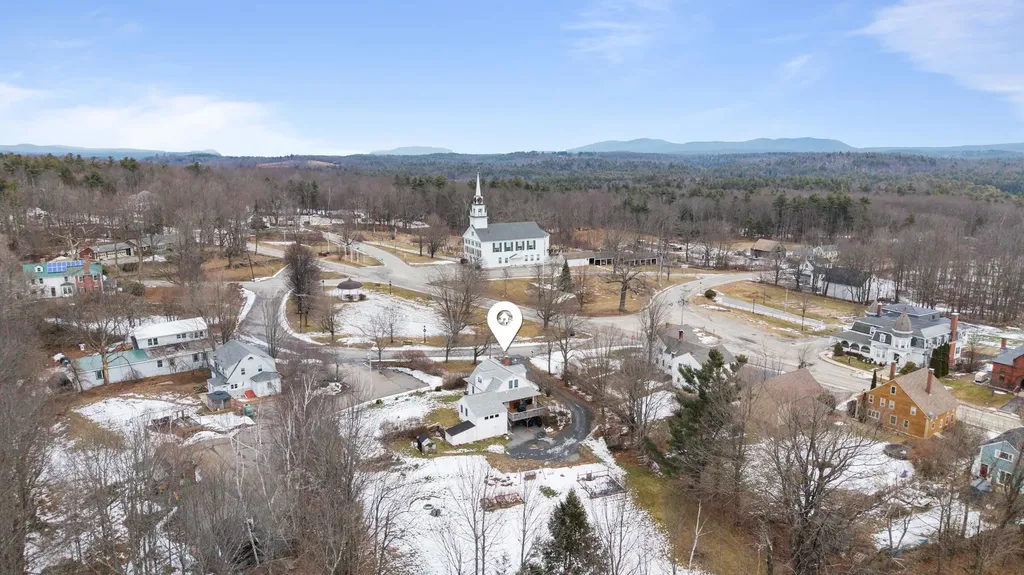 20 Smith Drive Rindge NH 03461