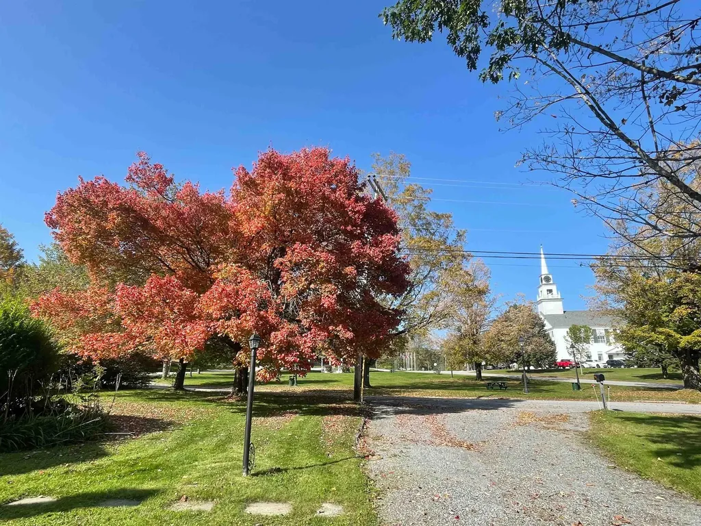 20 Smith Drive Rindge NH 03461