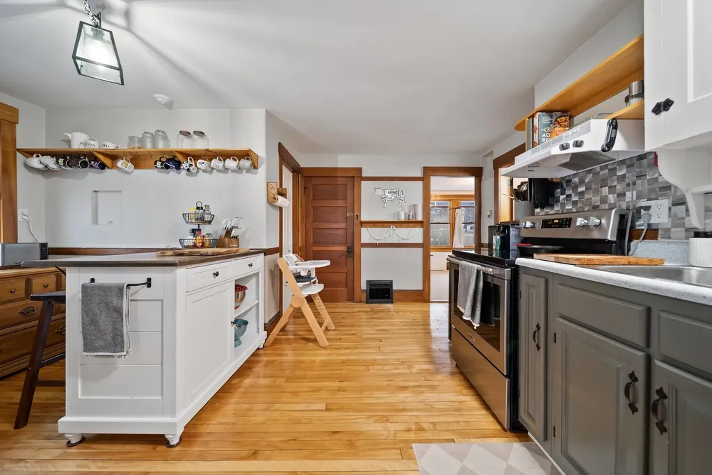 20 Smith Drive Rindge NH 03461