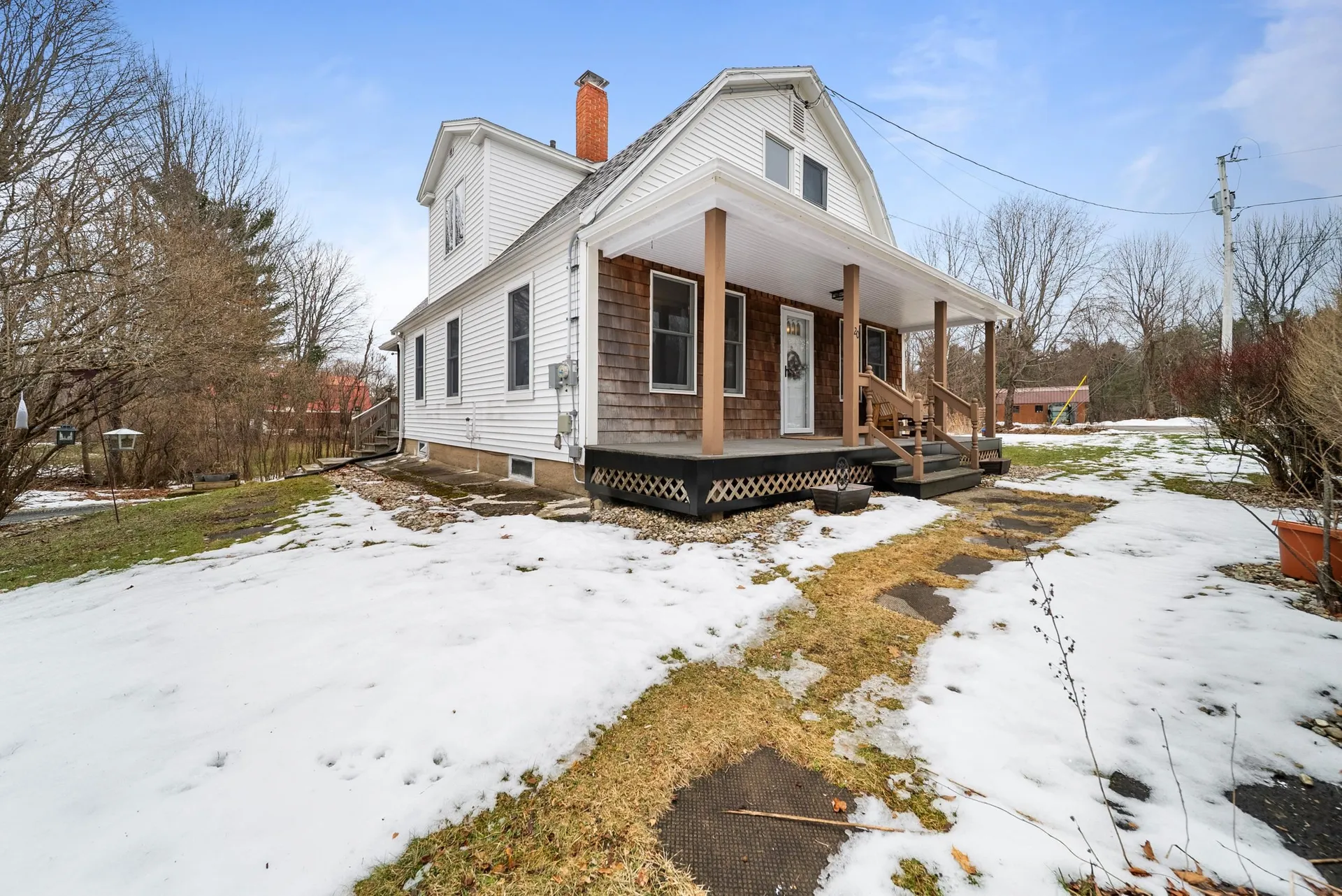 20 Smith Drive Rindge NH 03461