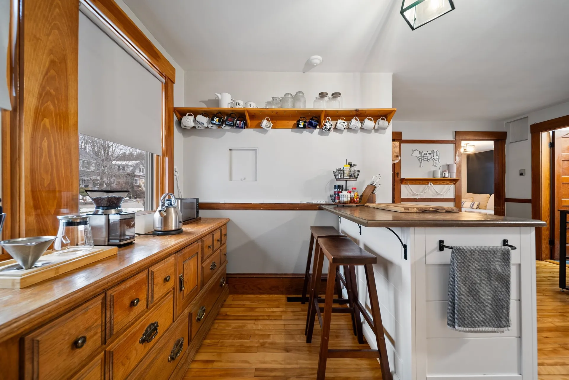 20 Smith Drive Rindge NH 03461