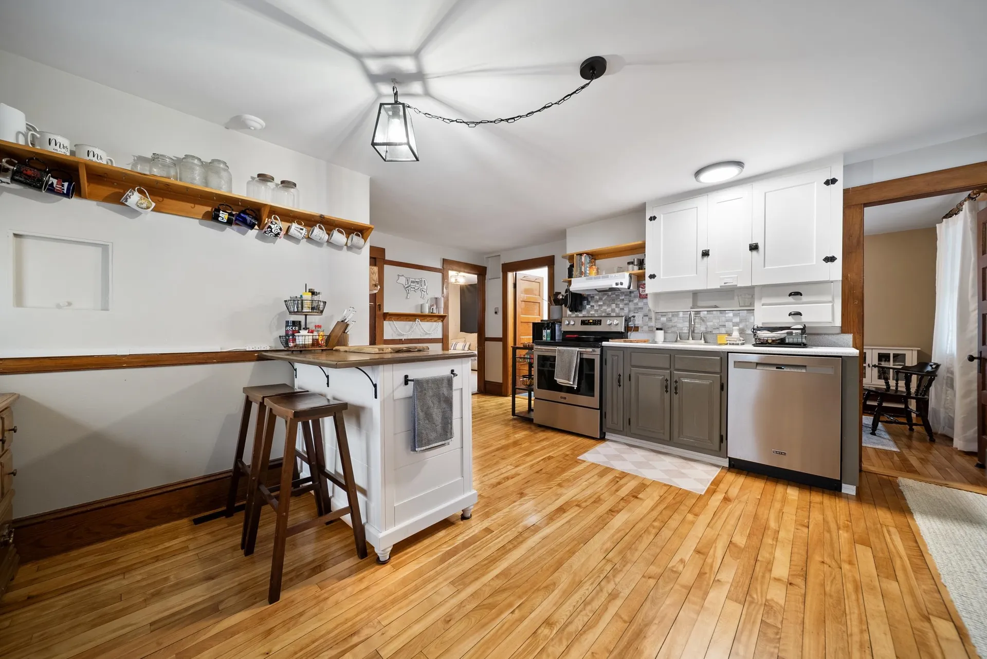 20 Smith Drive Rindge NH 03461