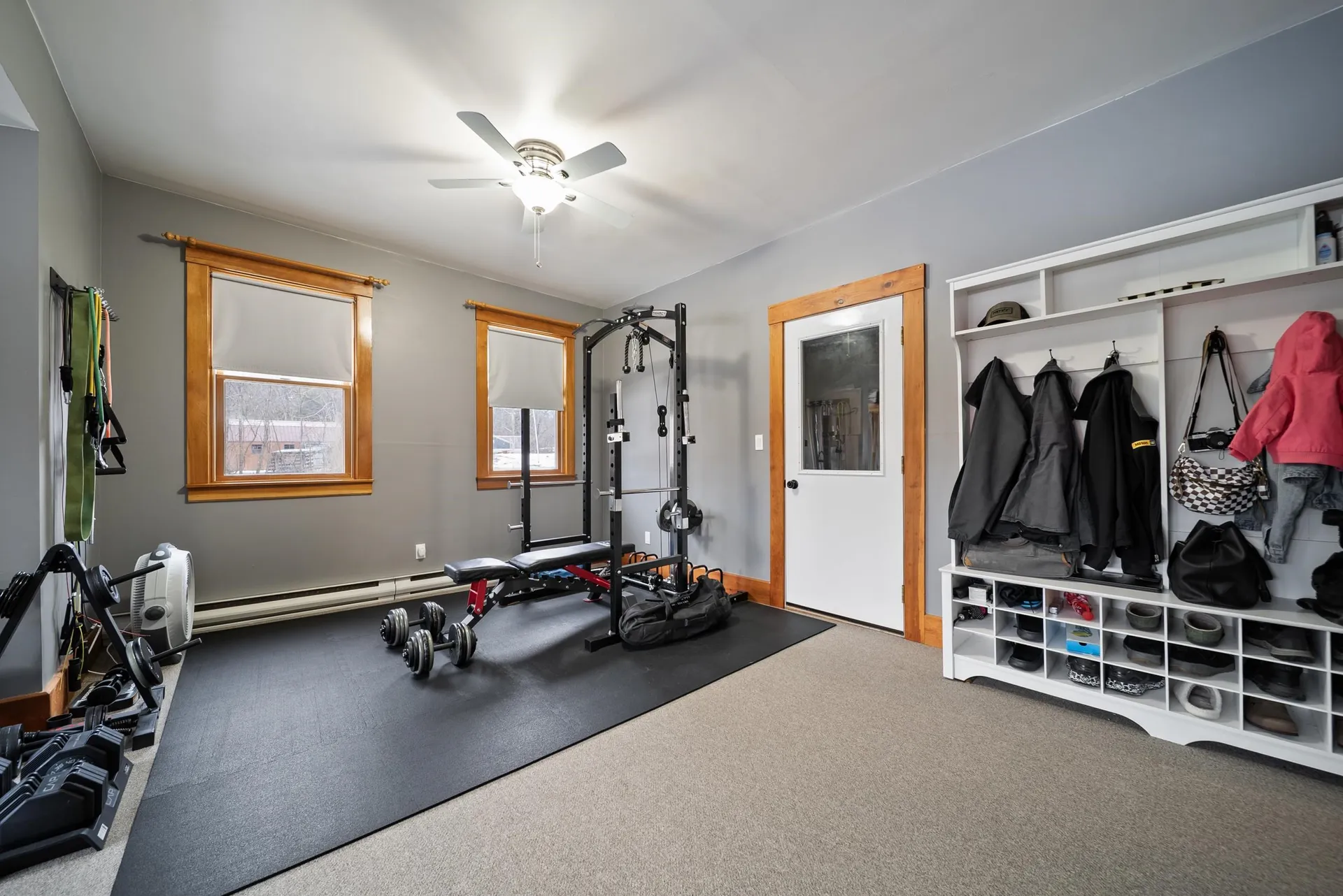 20 Smith Drive Rindge NH 03461