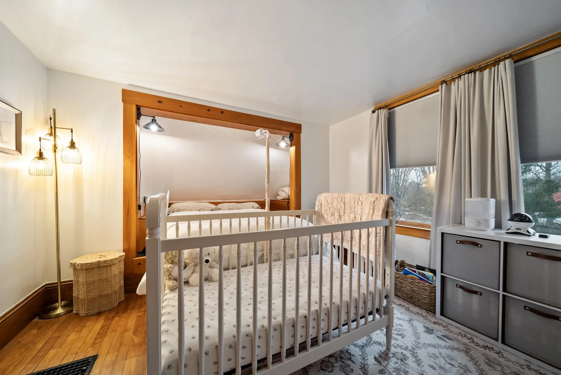 20 Smith Drive Rindge NH 03461