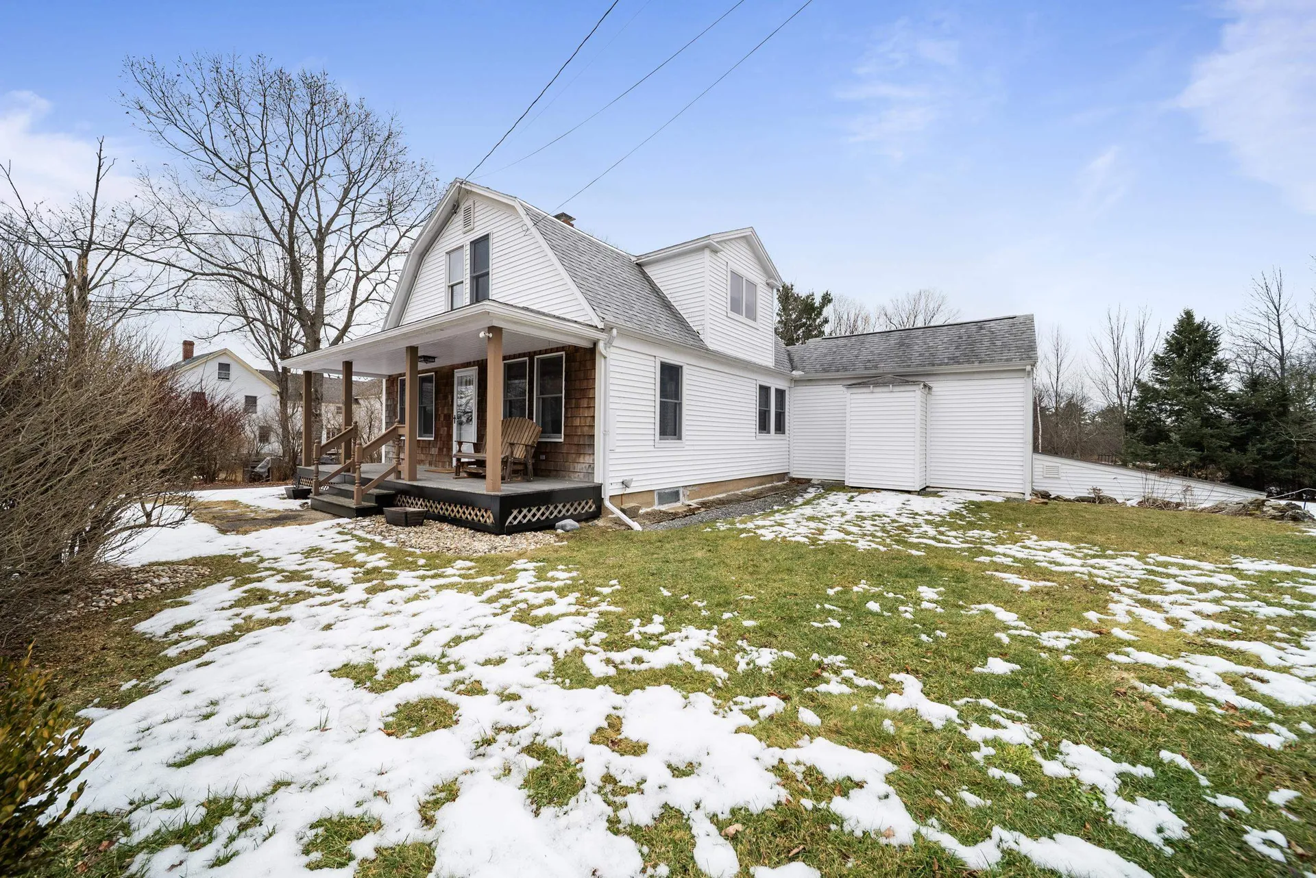 20 Smith Drive Rindge NH 03461