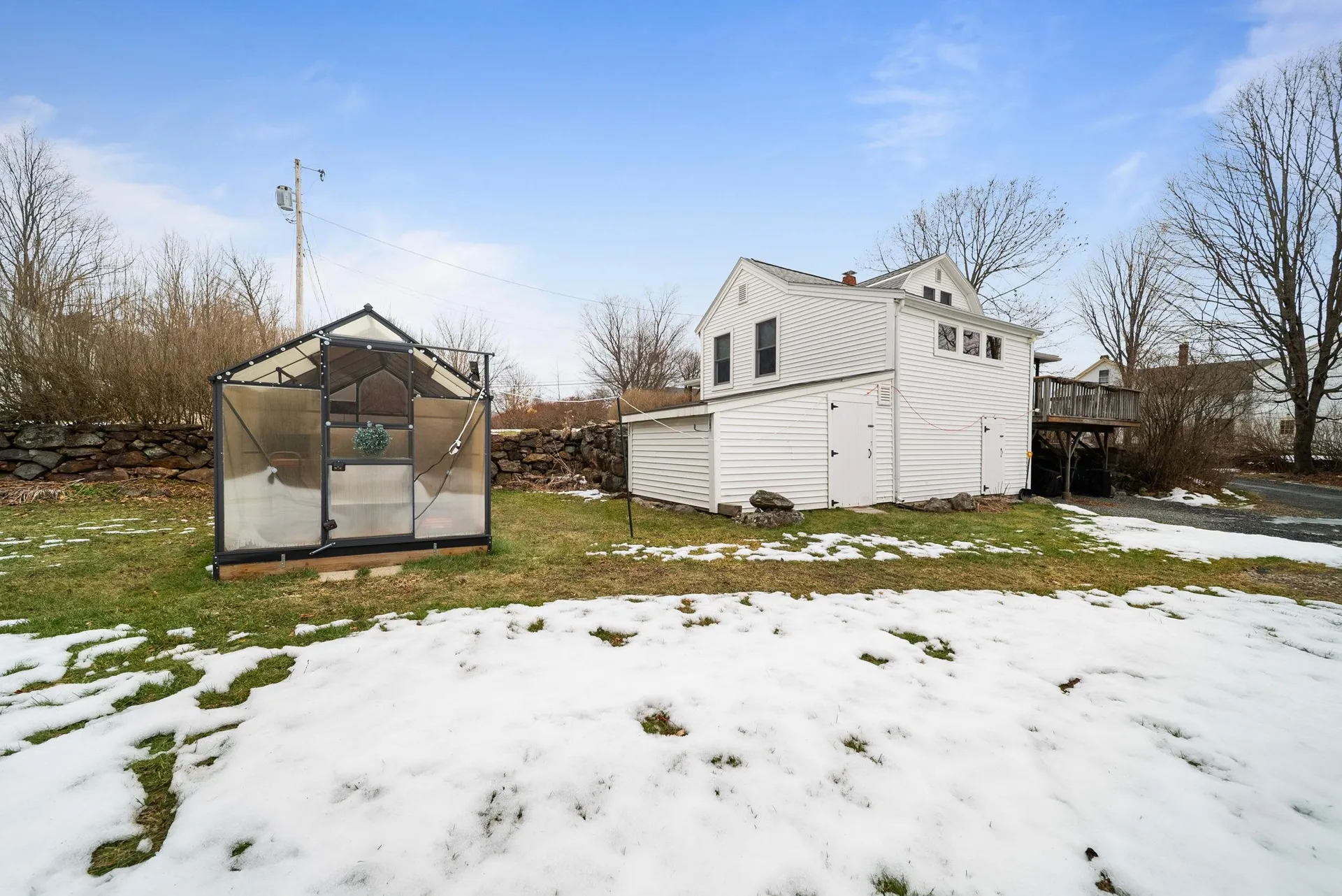 20 Smith Drive Rindge NH 03461