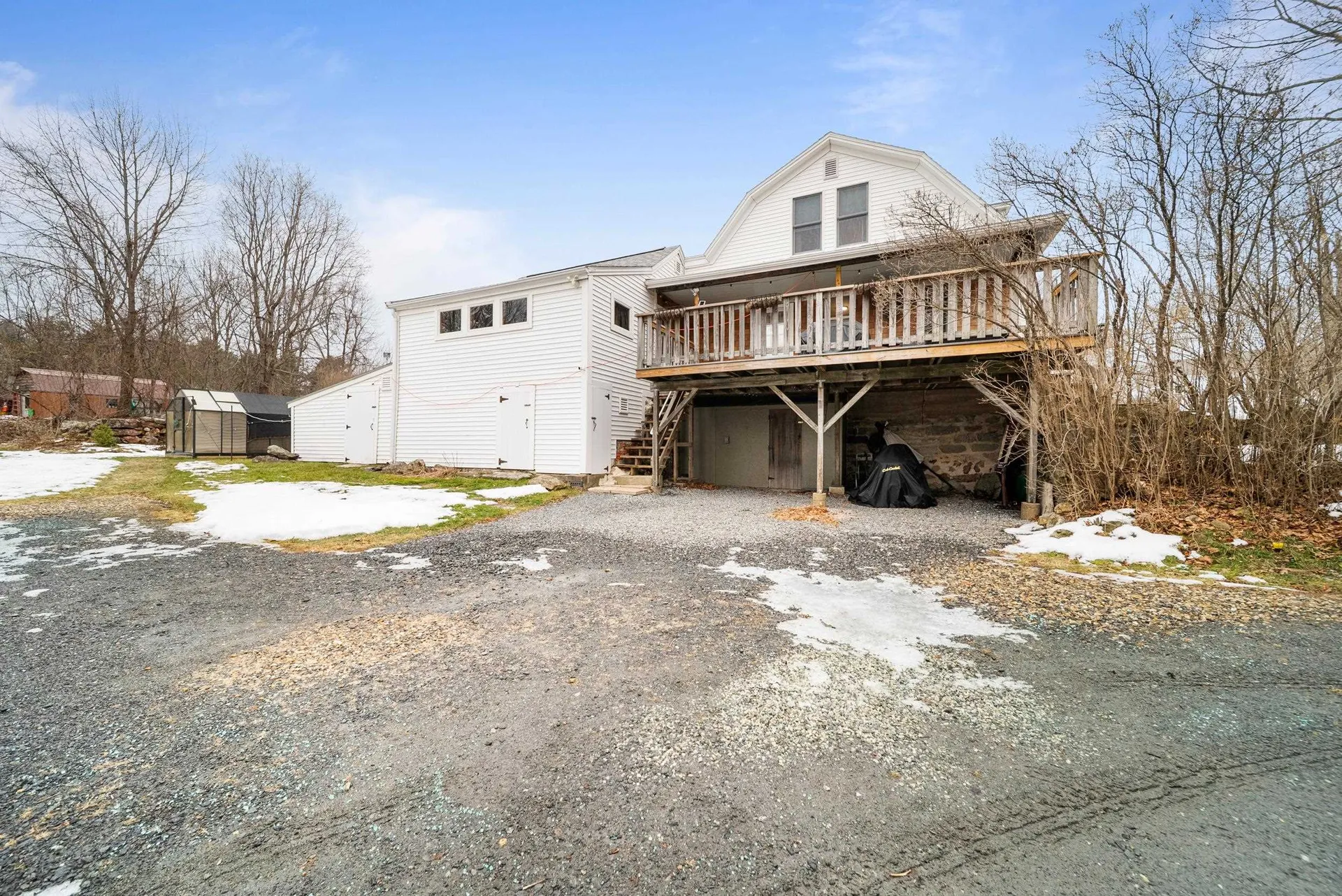20 Smith Drive Rindge NH 03461